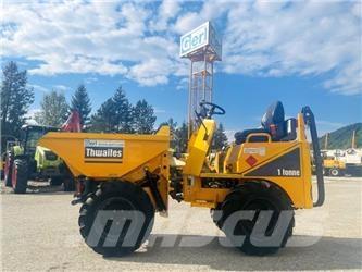 Thwaites Mach 201 Site dumpers