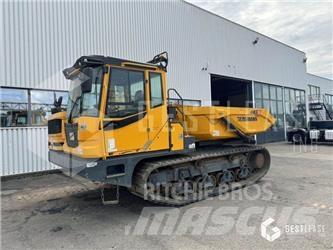 Bergmann C912S Tracked dumpers