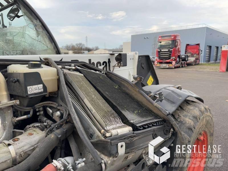 Bobcat TL38.70 Reach trucks