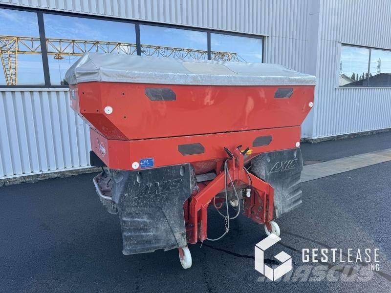 Kuhn AXIS 40.2 Other fertilizing machines and accessories