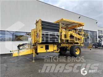 Ropa KEILER 1 Potato harvesters and diggers