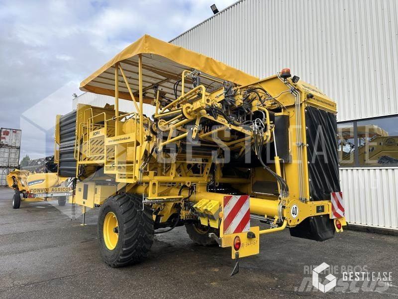 Ropa KEILER 1 Potato harvesters and diggers