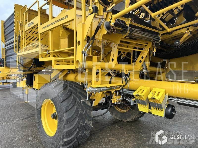 Ropa KEILER 1 Potato harvesters and diggers