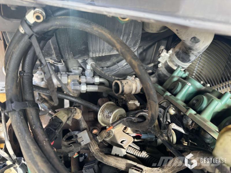 Volvo L30G Wheel loaders