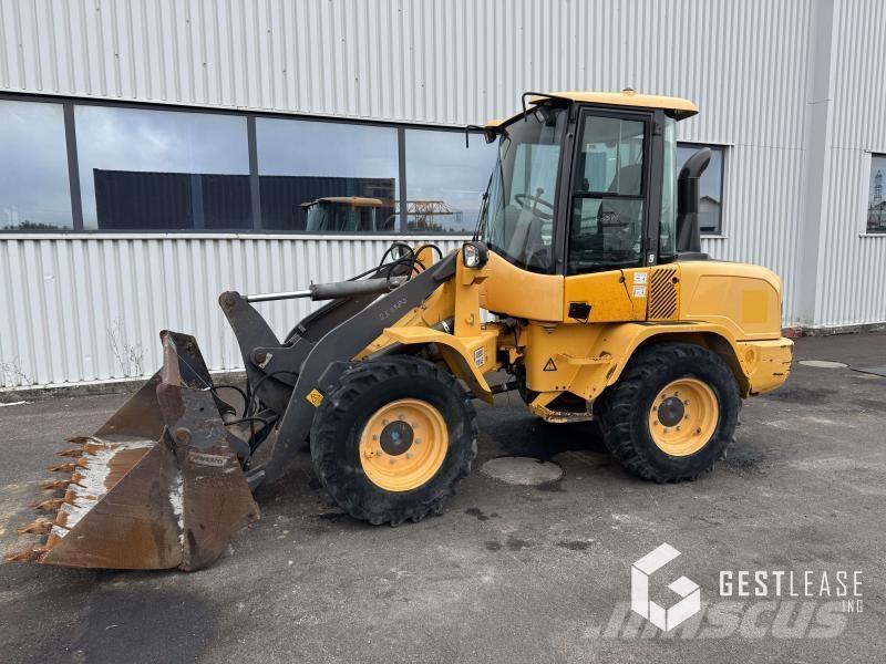 Volvo L30G Wheel loaders