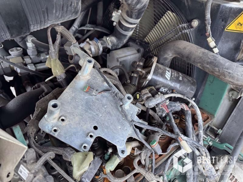 Volvo L30G Wheel loaders