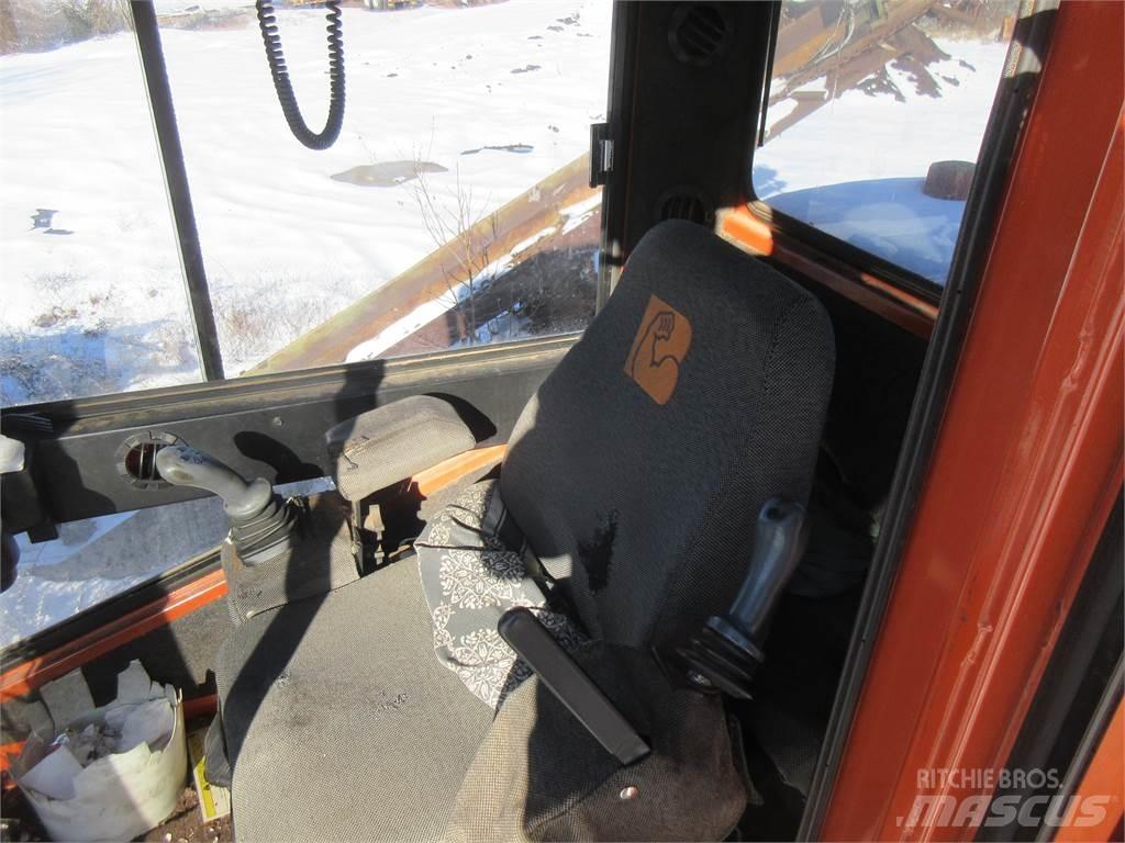 Barko 595ML Knuckleboom loaders
