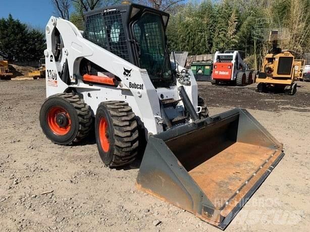 Bobcat A300 Forestry - Others