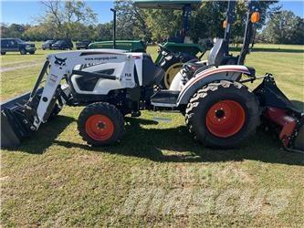 Bobcat CT2035 Tractors