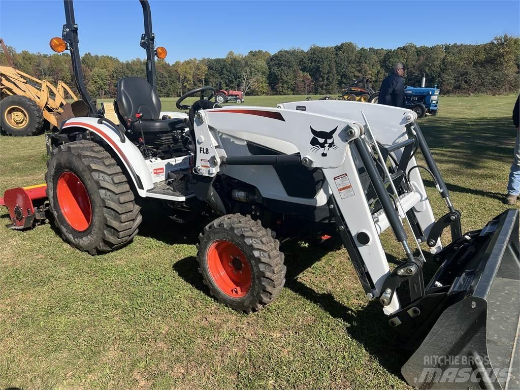 Bobcat CT2035 Tractors
