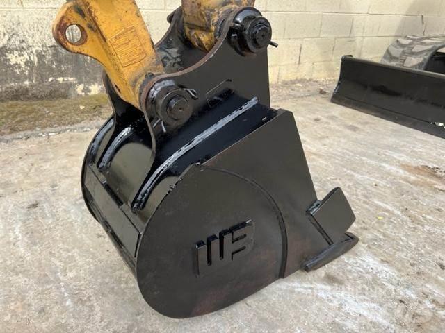CAT 304E2 CR Mini excavators < 7t (Mini diggers)