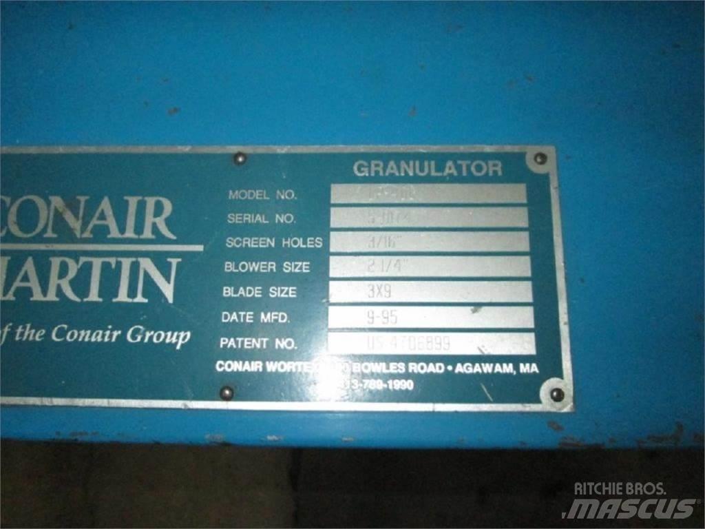  Conair LP400 Construction - Others