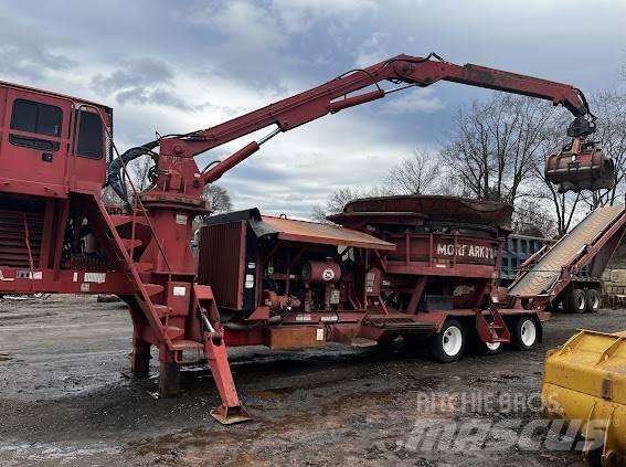 Morbark 1300 Forestry - Others