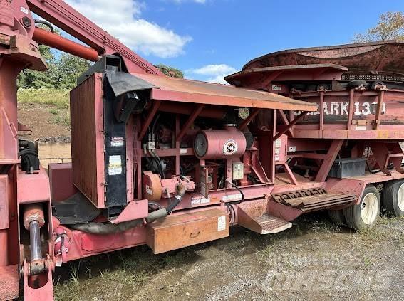 Morbark 1300 Forestry - Others
