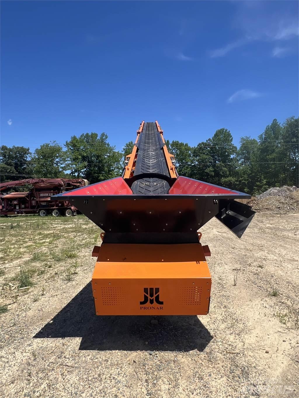Pronar MPT24/1G Construction - Others
