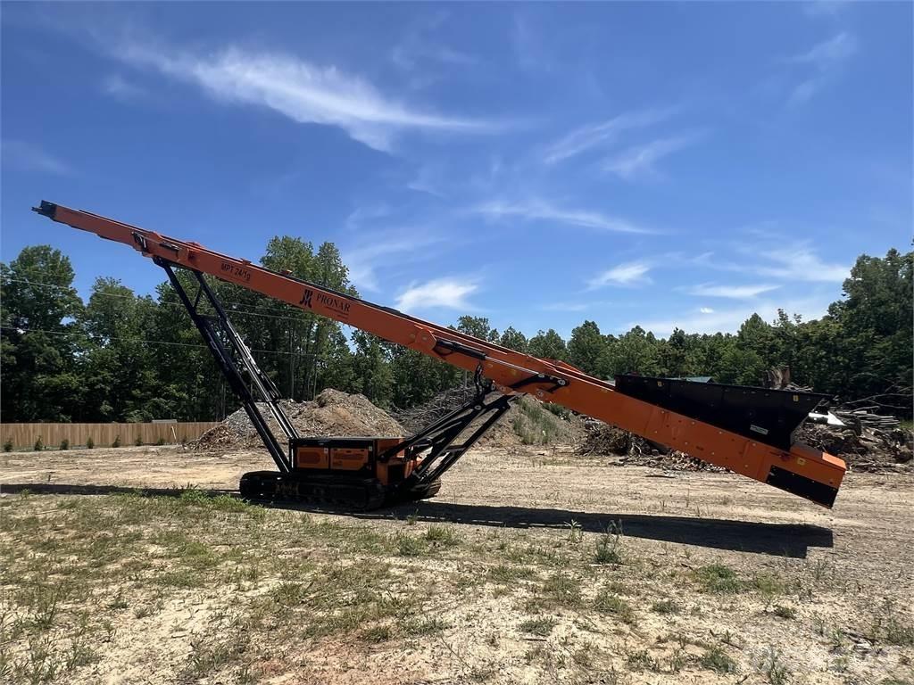 Pronar MPT24/1G Construction - Others