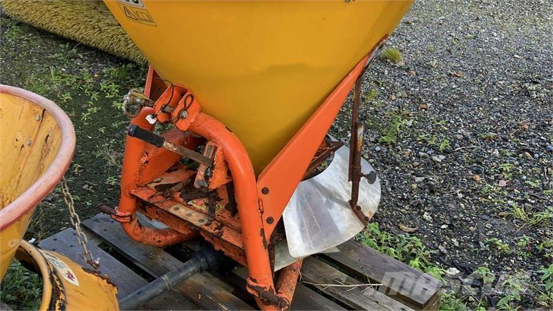 Agrex 300 Sand and salt spreaders