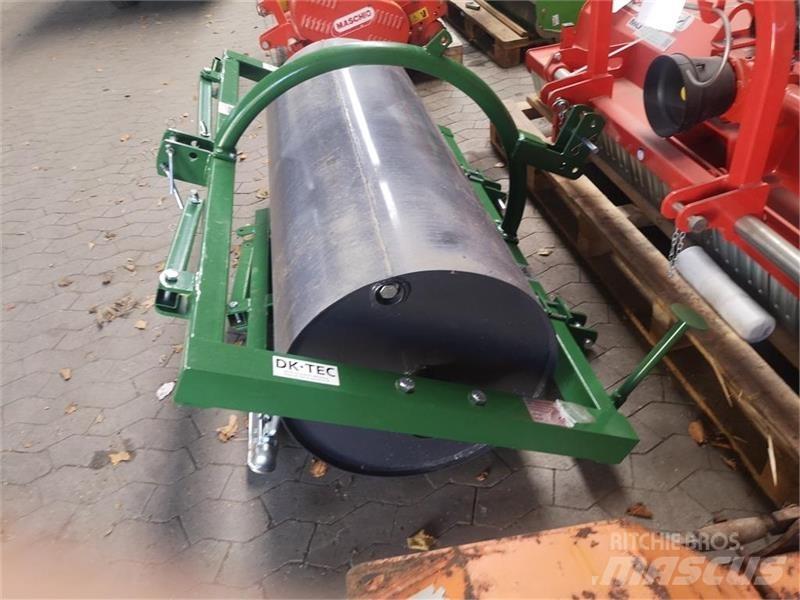 Dk-Tec  Agriculture - Others