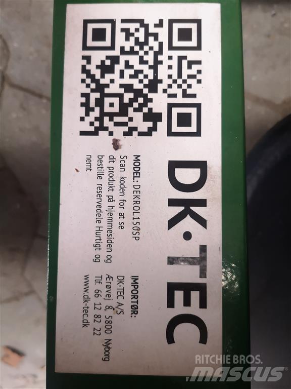 Dk-Tec  Agriculture - Others