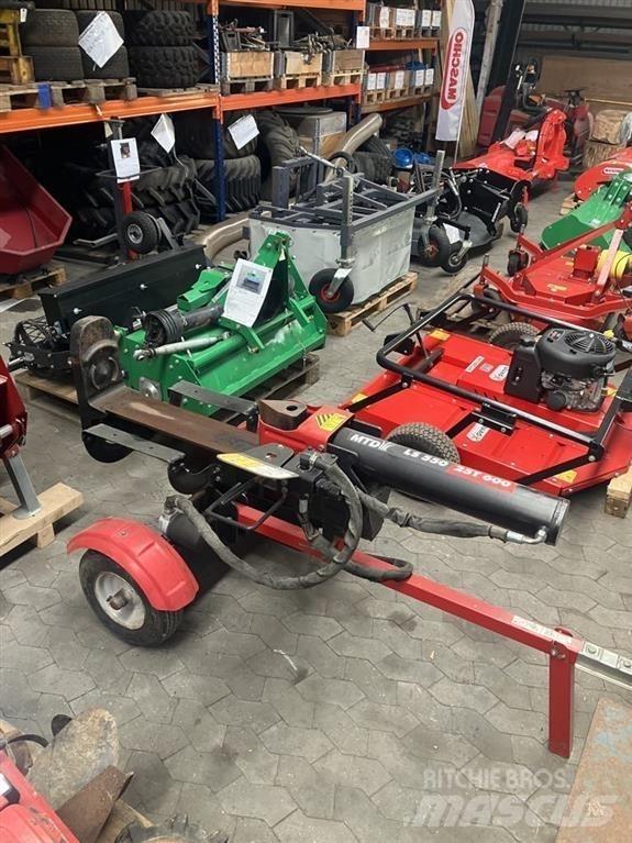 MTD LS 550 Wood splitters and cutters