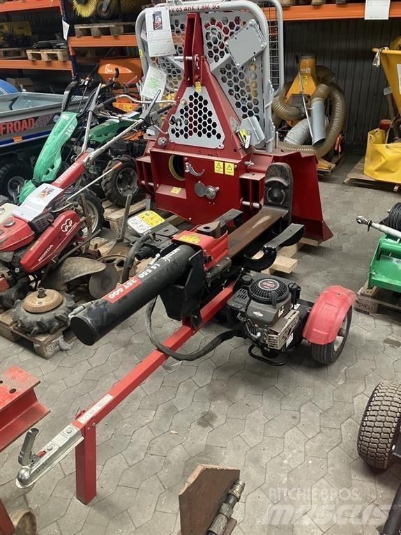 MTD LS 550 Wood splitters and cutters