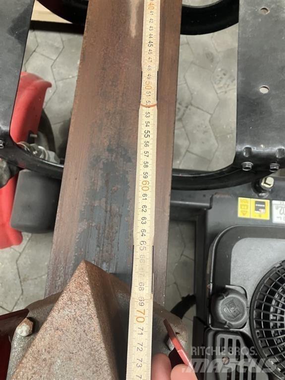 MTD LS 550 Wood splitters and cutters