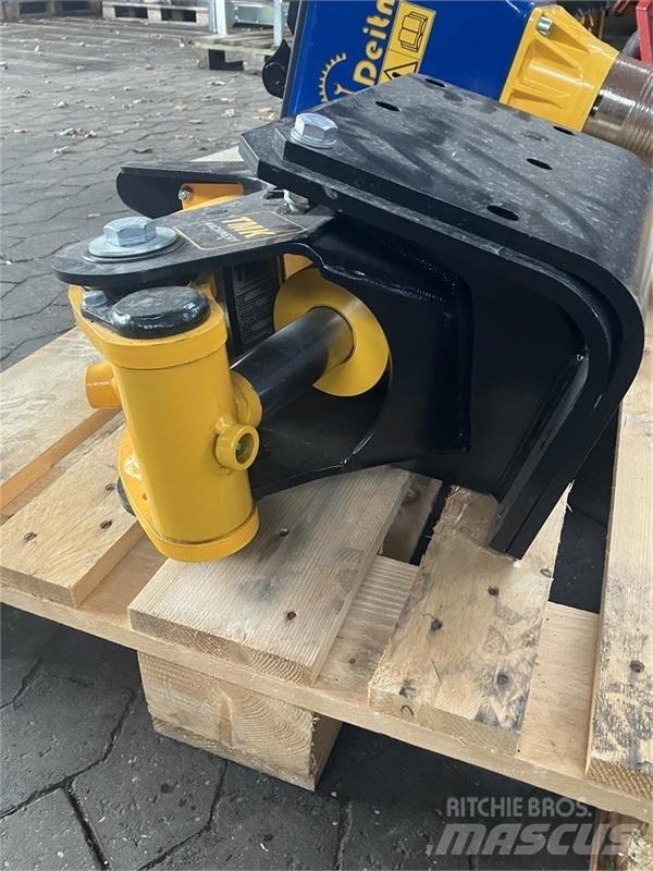 TMK 150 Agriculture - Others