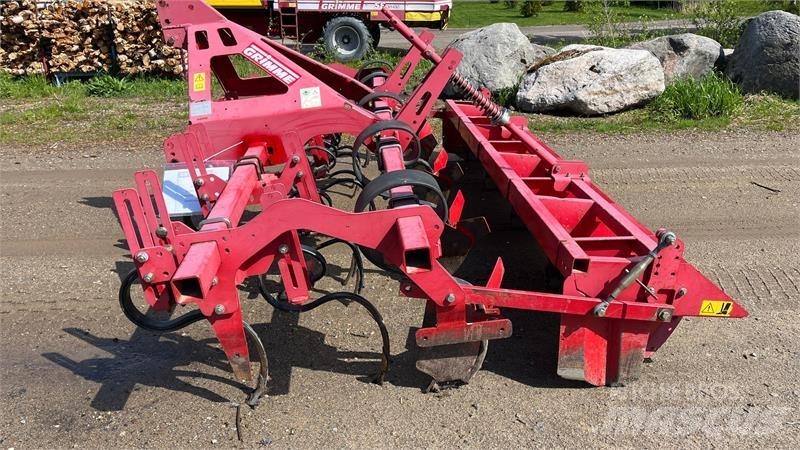 Grimme GH-4 Agriculture - Others