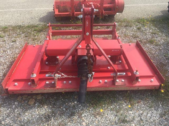 Accormat 1M50 Power harrows and rototillers