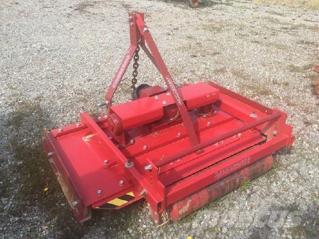 Accormat 1M50 Power harrows and rototillers