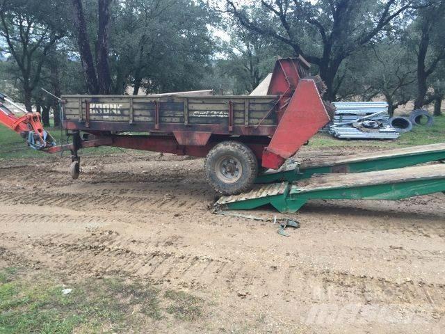 Altec DR160T Agriculture - Others