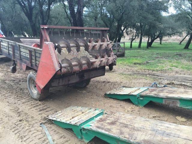 Altec DR160T Agriculture - Others