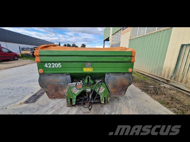 Amazone ZAM 2500 Mineral spreaders