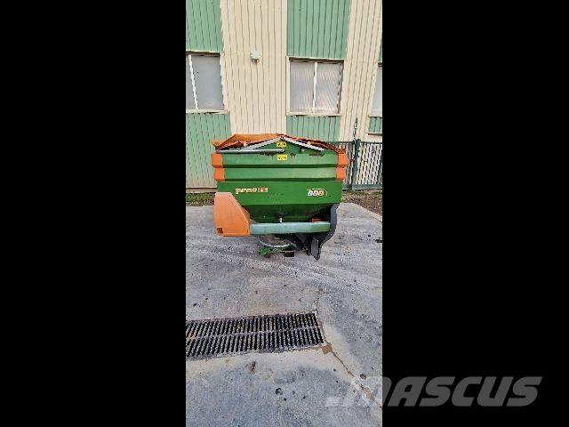 Amazone ZAM 2500 Mineral spreaders