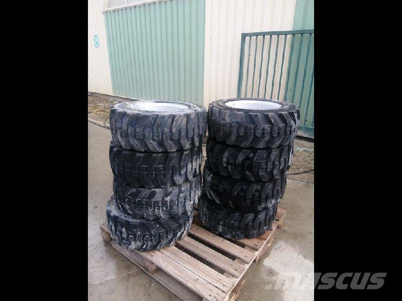 BKT WIDE WALL Agriculture - Others