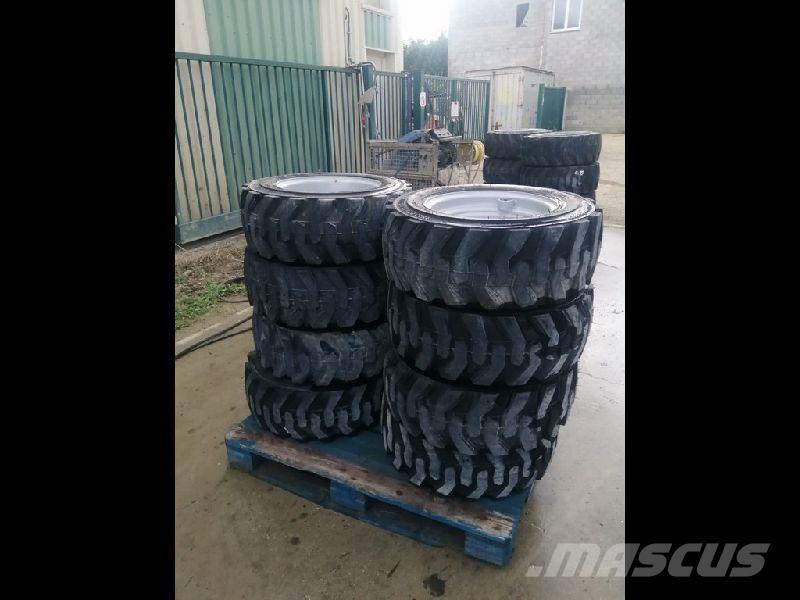 BKT WIDE WALL Agriculture - Others