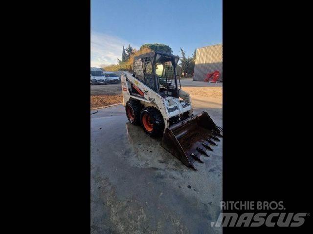 Bobcat S130 Material Handling - Others