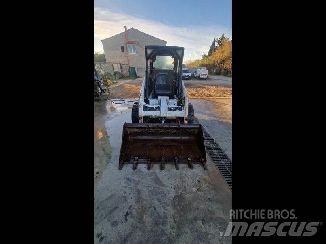 Bobcat S130 Material Handling - Others