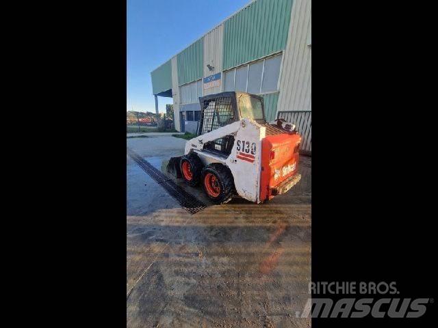 Bobcat S130 Material Handling - Others
