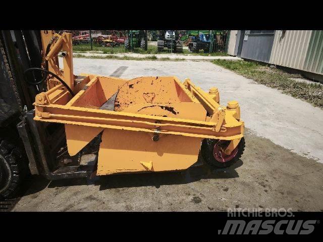  Gimbre PN2 Other tillage machines and accessories