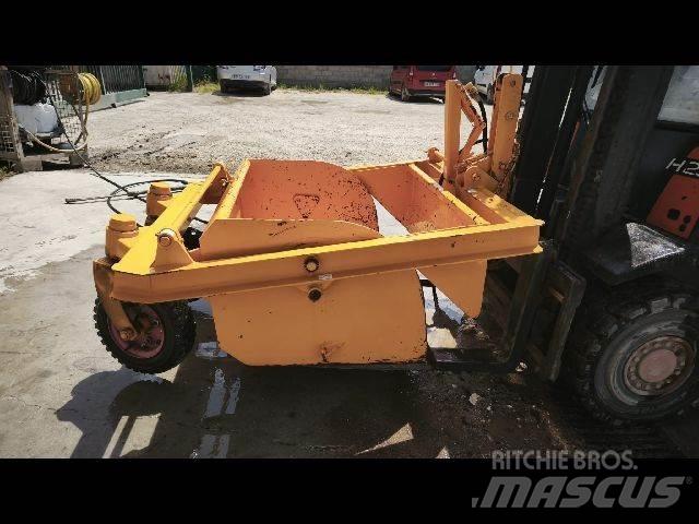  Gimbre PN2 Other tillage machines and accessories