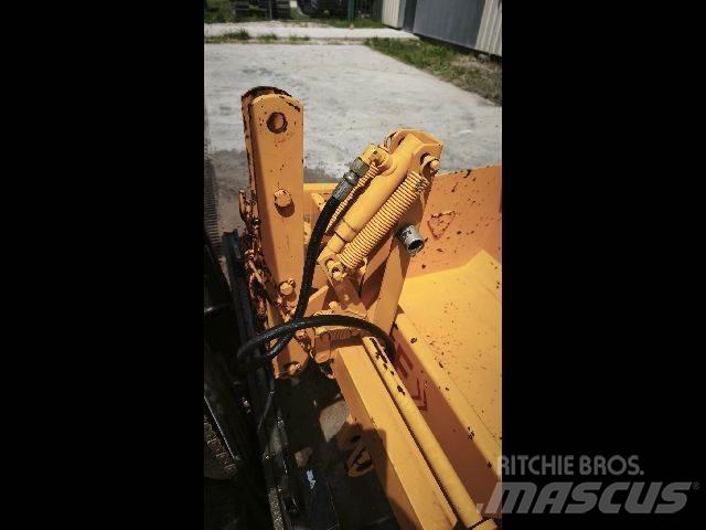  Gimbre PN2 Other tillage machines and accessories