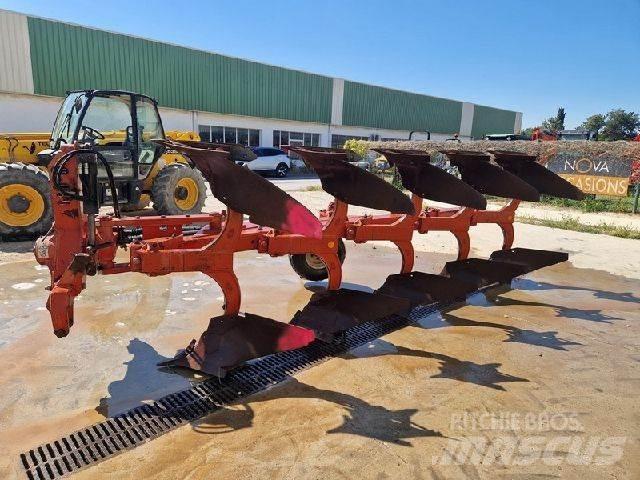 Gregoire RB7 Conventional ploughs