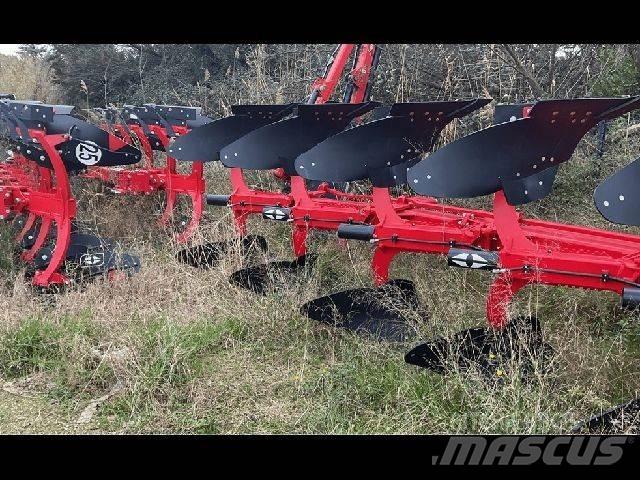 Gregoire ROVER 70 Conventional ploughs