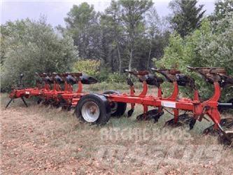 Gregoire SPERZ 7 Conventional ploughs