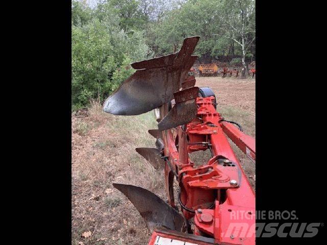 Gregoire SPERZ 7 Conventional ploughs