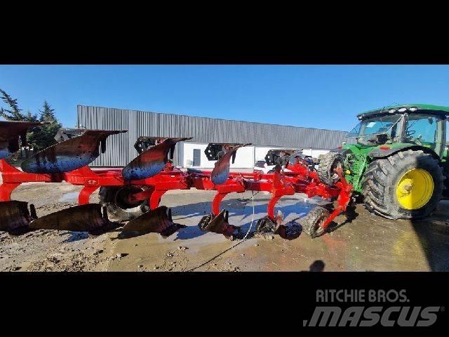 Gregoire SPMLWB9 Conventional ploughs