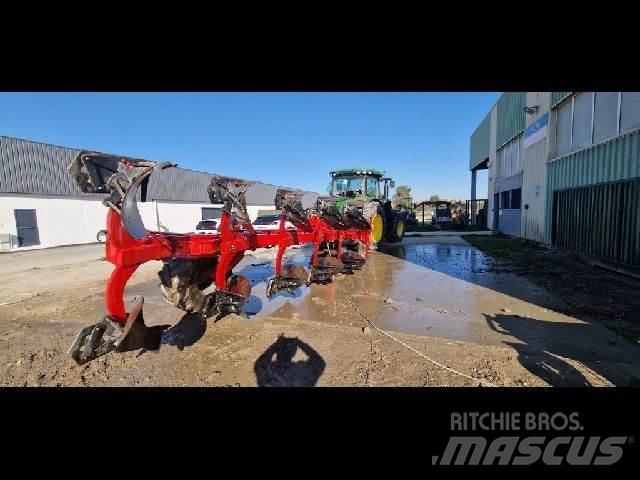 Gregoire SPMLWB9 Conventional ploughs