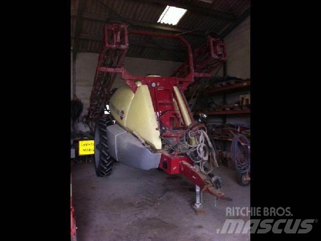 Hardi COMMANDER Trailed sprayers