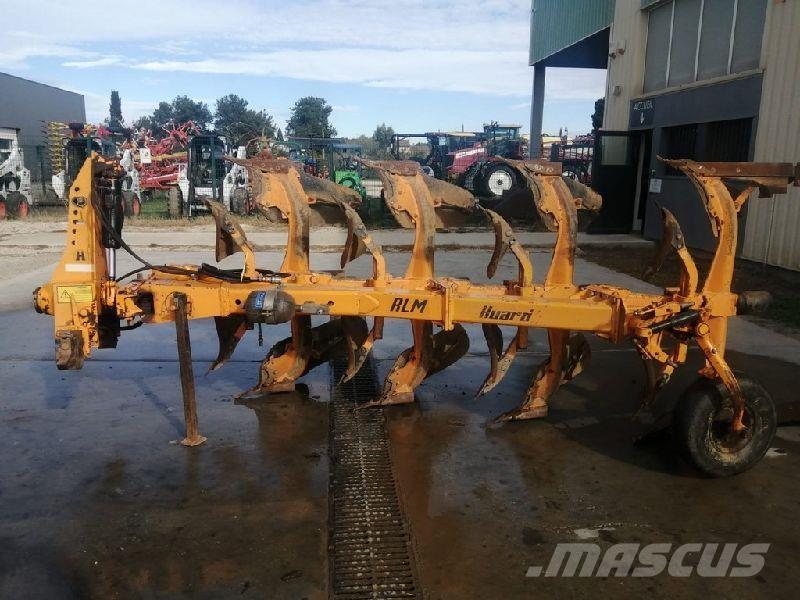 Huard RLM 3F NSH Conventional ploughs
